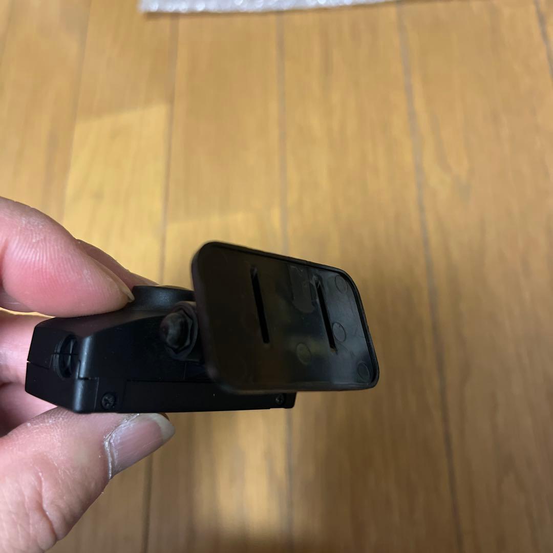 DC-DR652 ドライブレコーダー