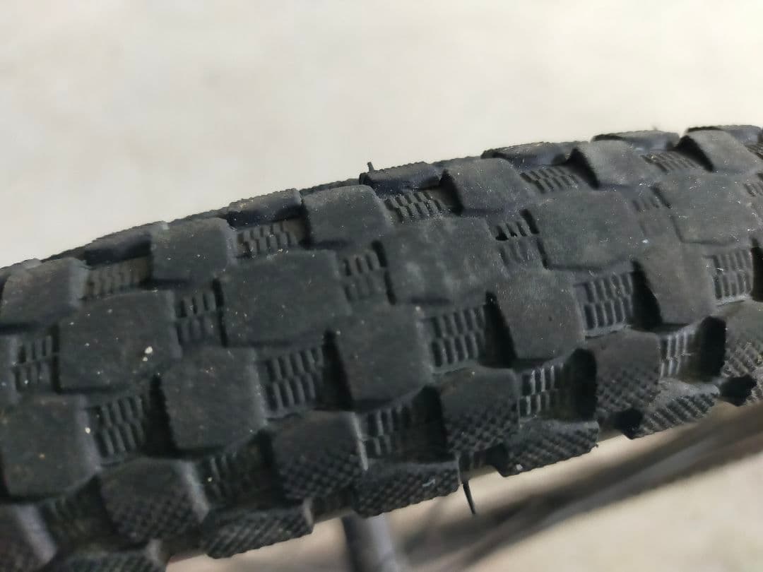 Bianchi ビアンキ pirata ピラータ 24インチ マウンテンバイク