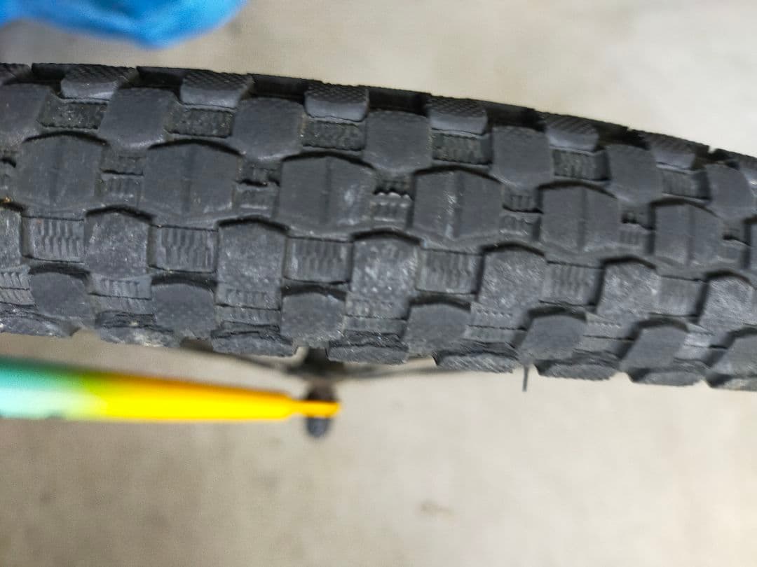 Bianchi ビアンキ pirata ピラータ 24インチ マウンテンバイク