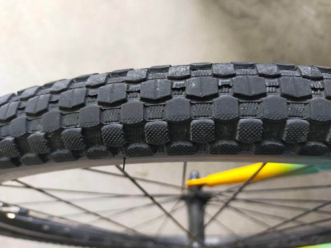 Bianchi ビアンキ pirata ピラータ 24インチ マウンテンバイク