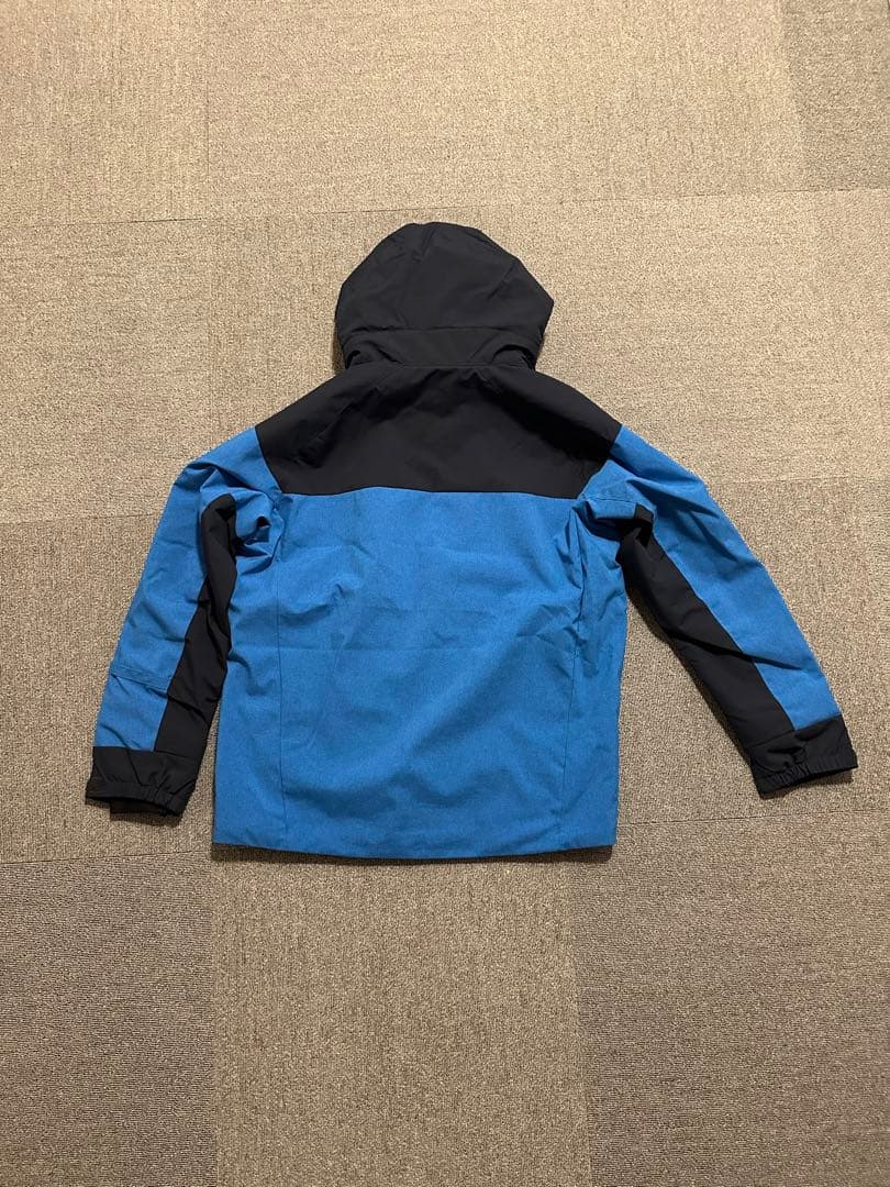 スキーウェア上下セット（アンダーアーマーDWMOJH72T）