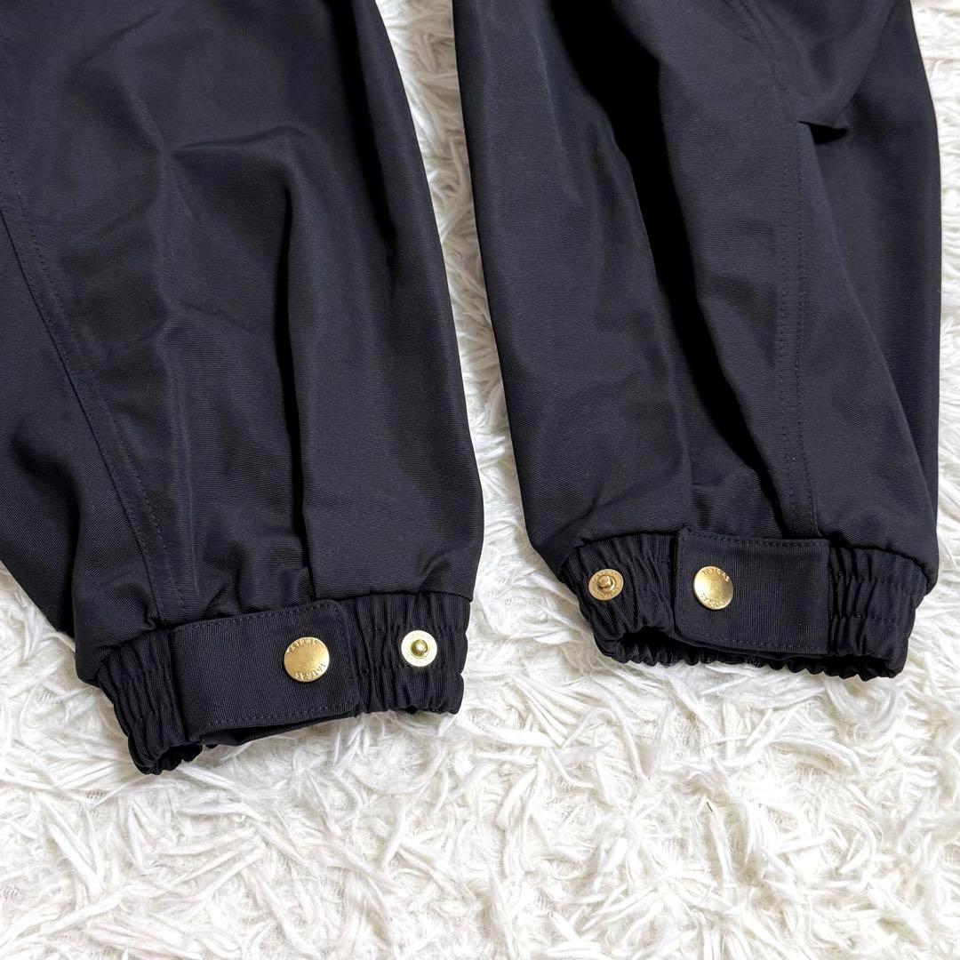 23SS】TATRAS タトラス TESEAGE モッズコート 金ボタン 黒の通販はau