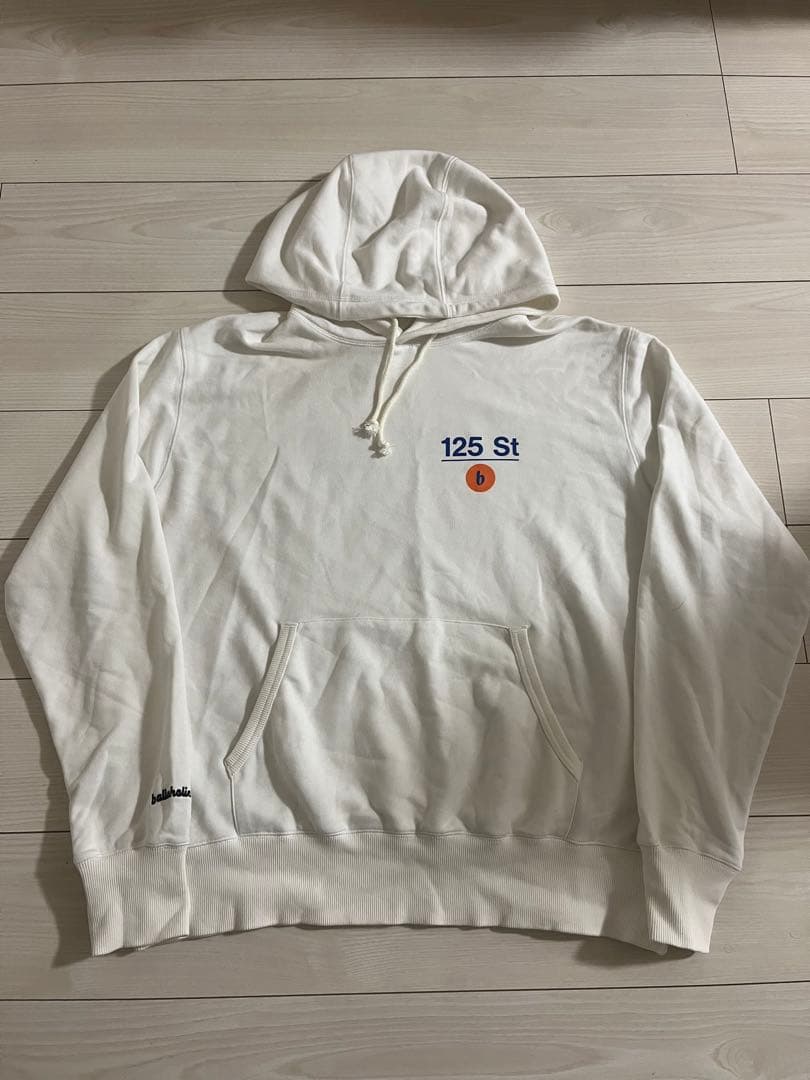 ballaholic ボーラホリック