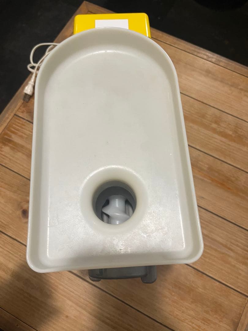 ボニー 電動 キッチンミンサー BK-220 完動品