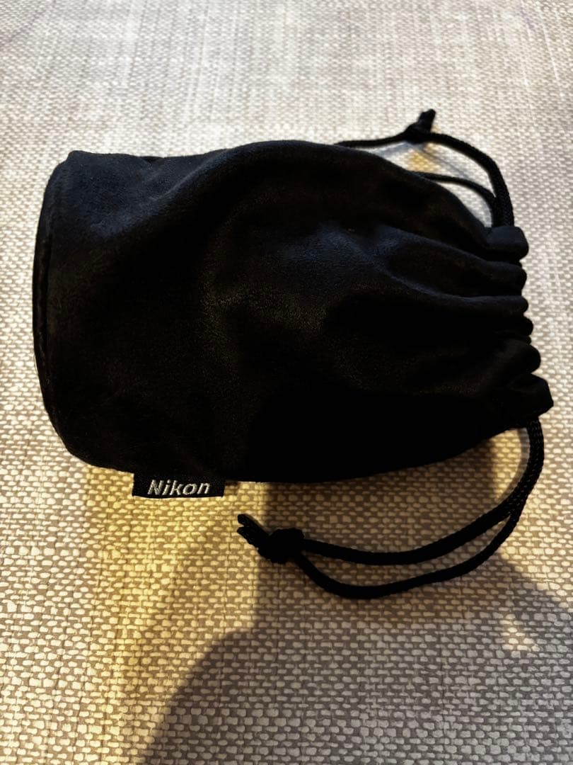 レンズ(ズーム) Nikon AF-S 55-200mm f/4-5.6G ED VR