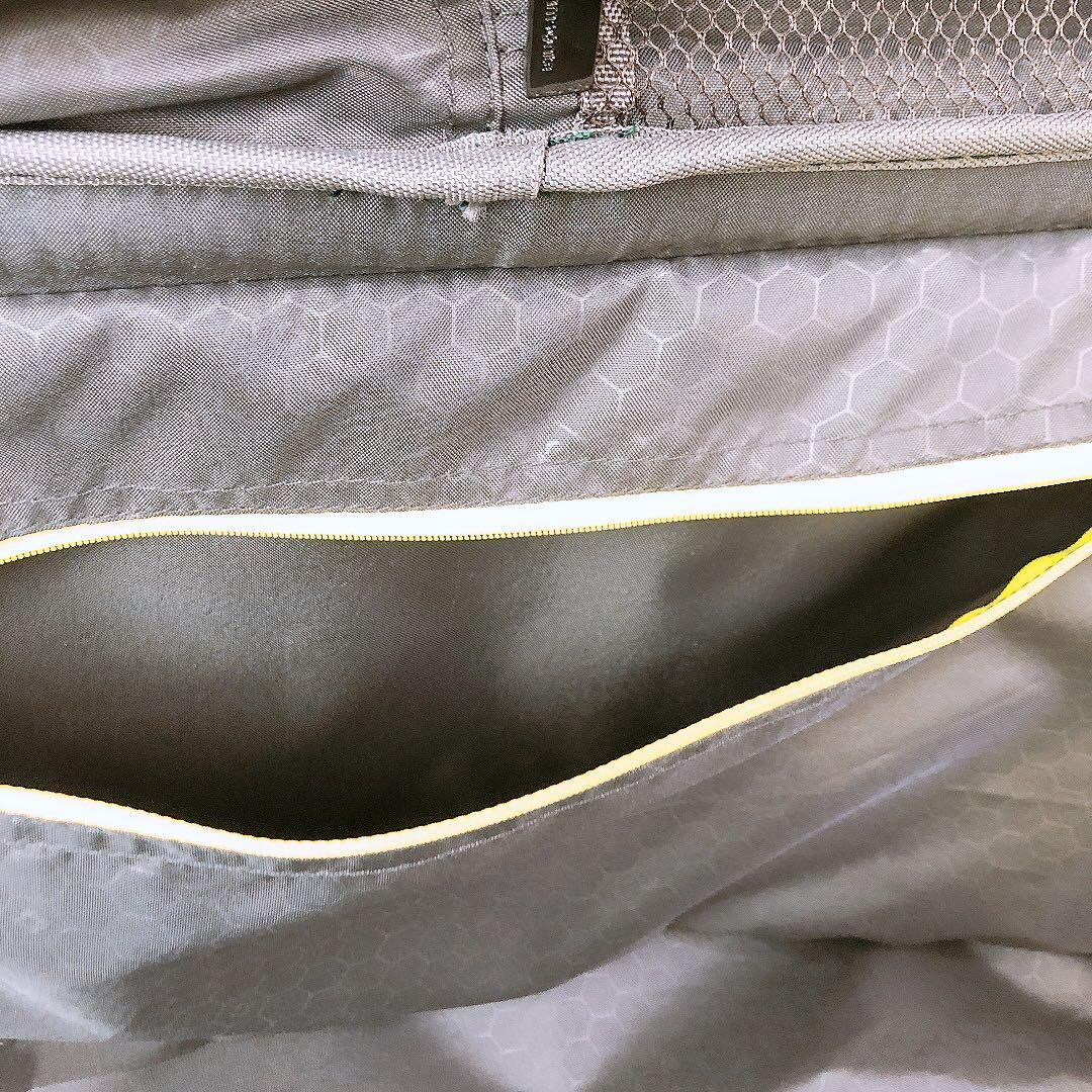 サムソナイト スーツケース キャリー 布製 Samsonite 旅行 出張 中古