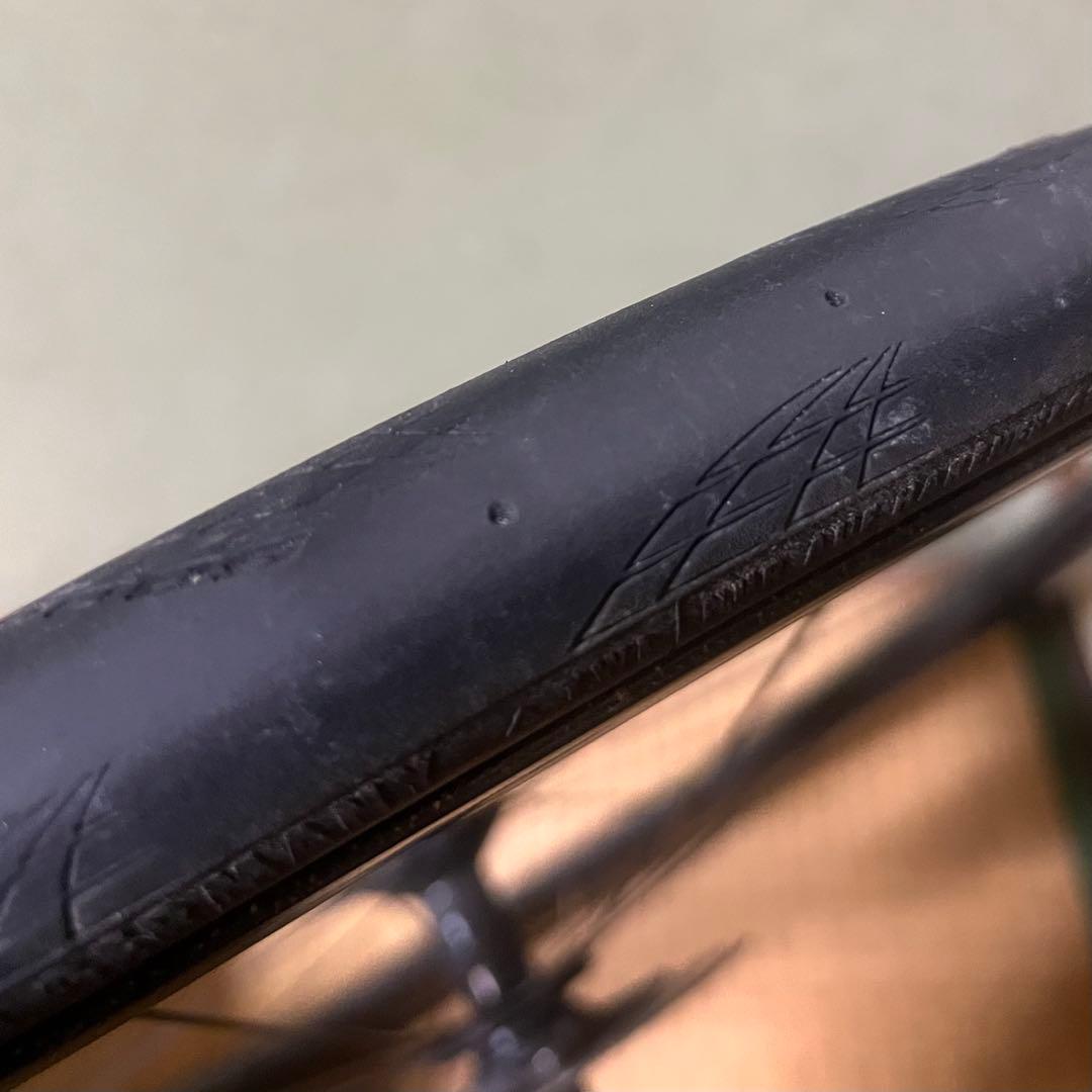 【2本セット】コンチネンタル GP5000 700 x 25C