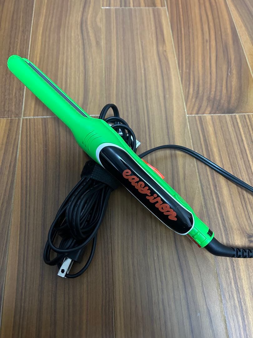 イージーアイロンキャベツ ※箱付き ほとんど未使用