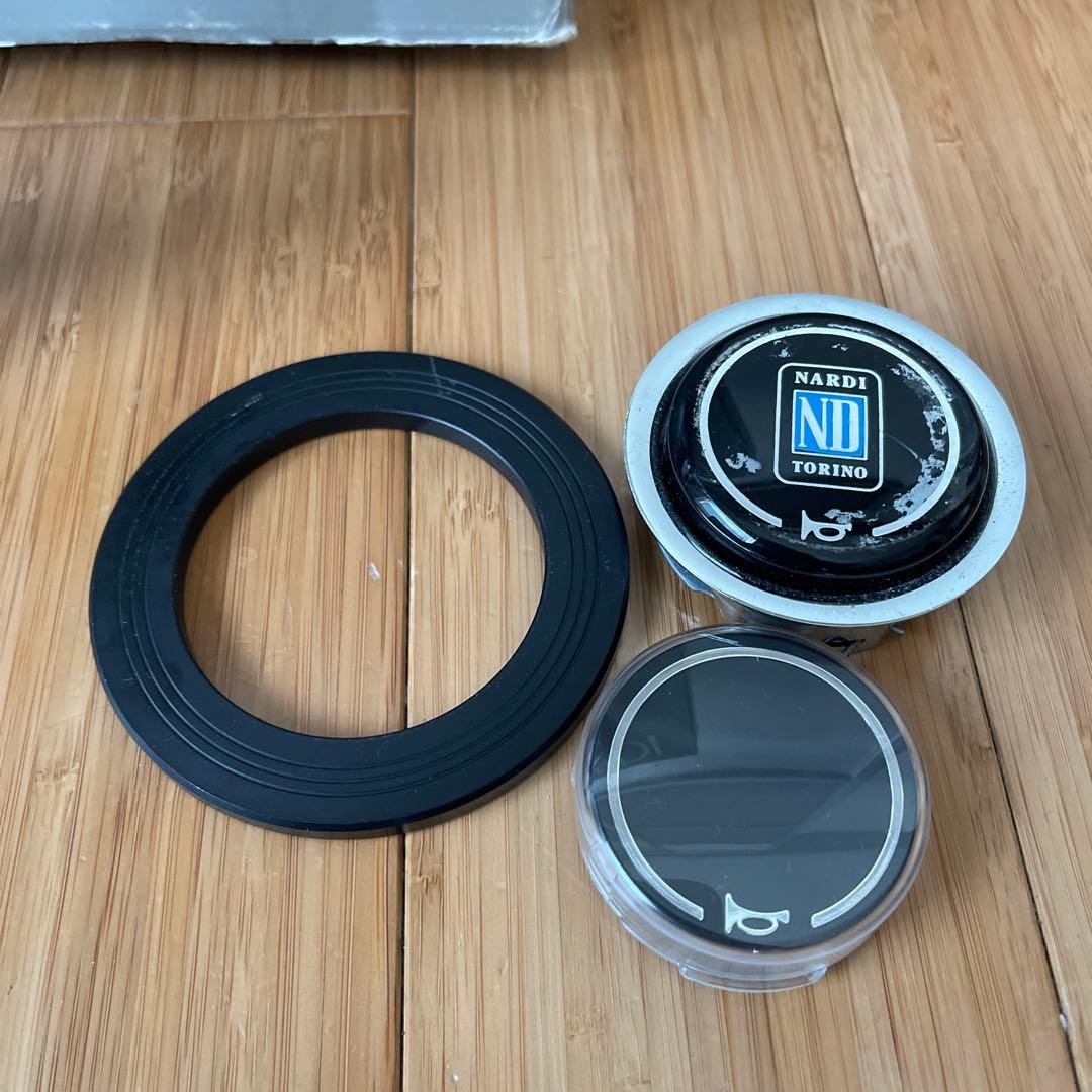 ORIDO スタイル ステアリングホイール 本体