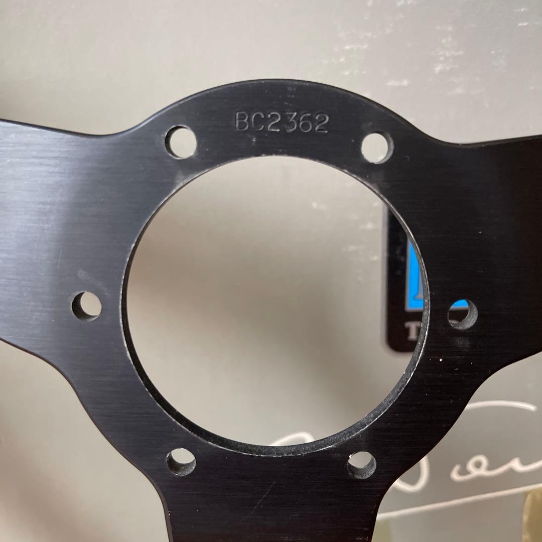 ORIDO スタイル ステアリングホイール 本体