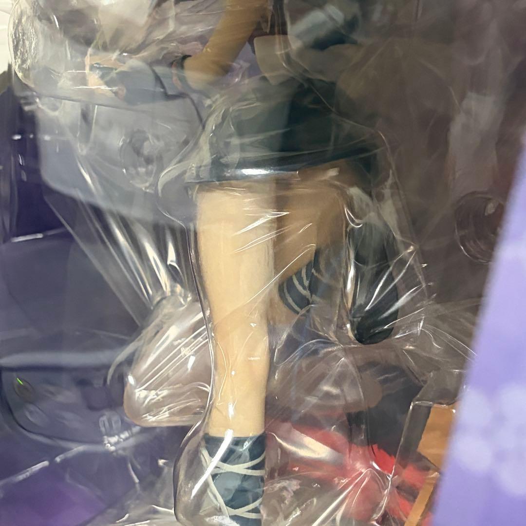 【未開封品】千恋＊万花『常陸 茉子』　1/7フィギュア