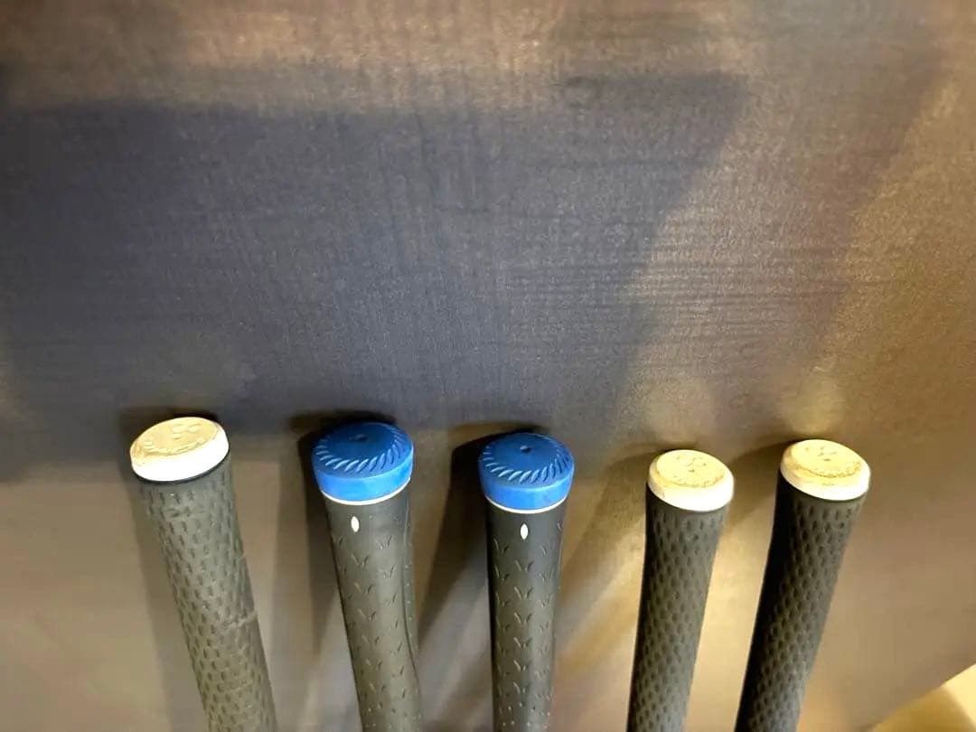 ゼクシオ 9 MP900 レディース フレックスA アイアン5本