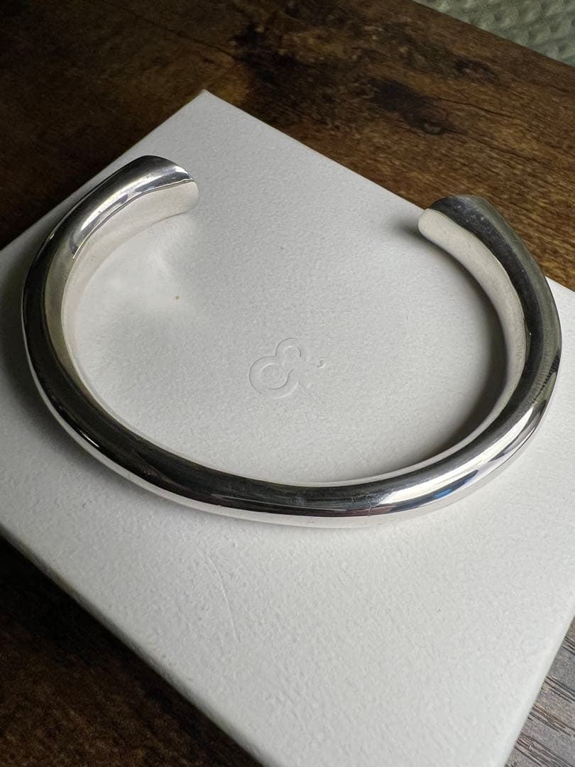 h'eres　SIEG BANGLE 期間限定