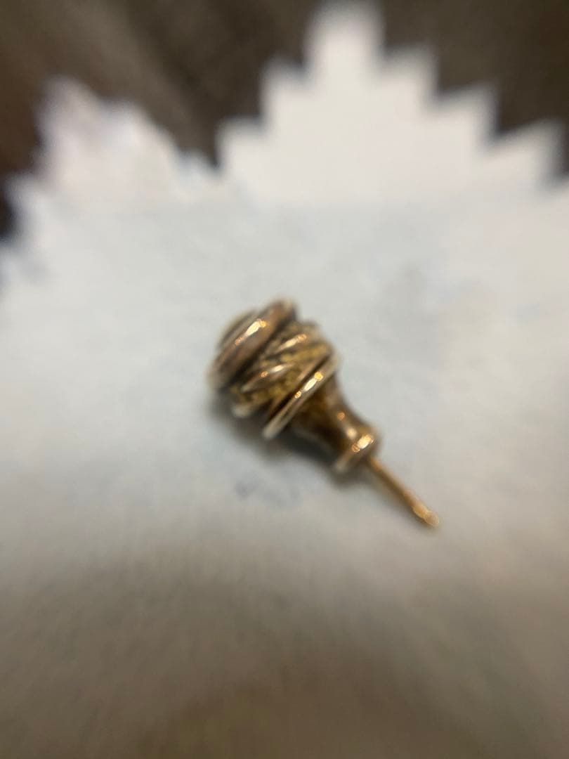 レナードカムホート、ロンワンズ6点ピアスまとめ売り