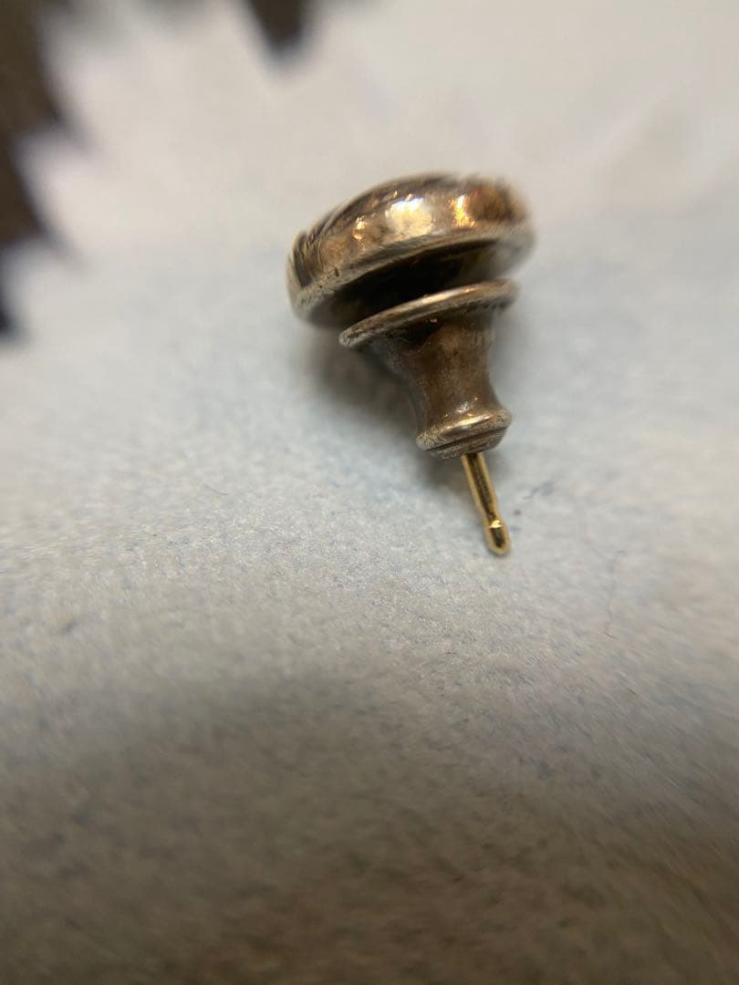 レナードカムホート、ロンワンズ6点ピアスまとめ売り