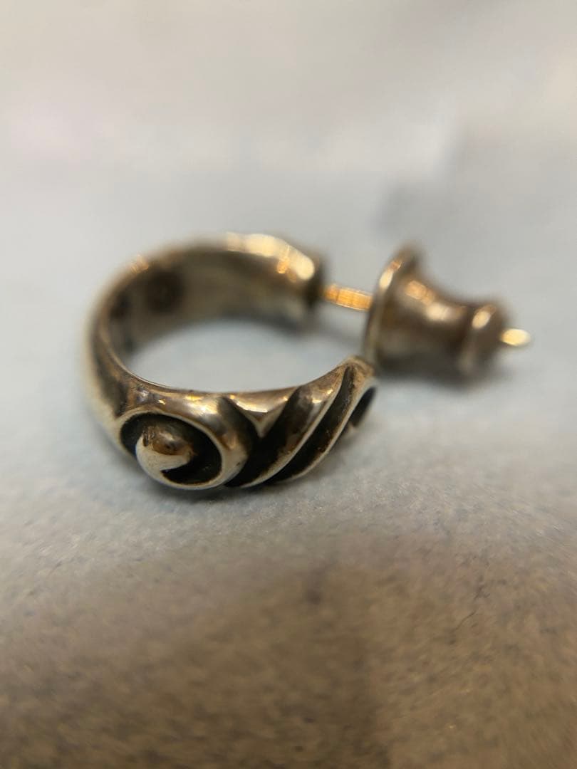 レナードカムホート、ロンワンズ6点ピアスまとめ売り