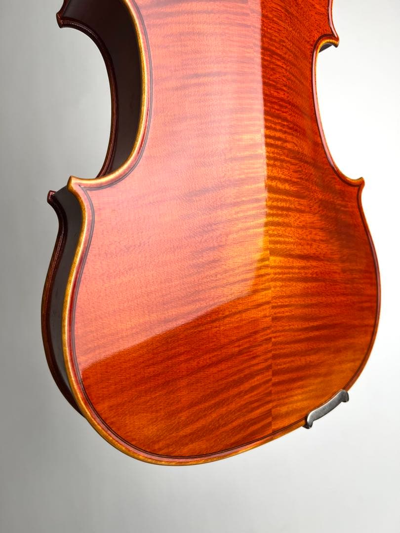 SUZUKI NO.3 ビオラ 15.5インチ 1996年製