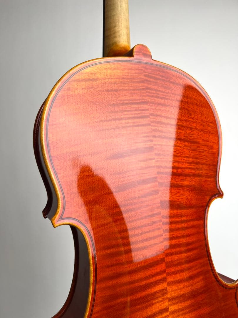 SUZUKI NO.3 ビオラ 15.5インチ 1996年製