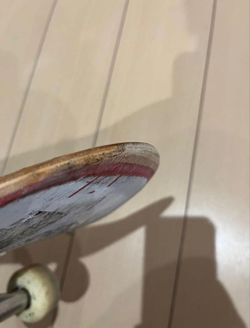 スケートボード　コンプリート　レスケ　インディー　ボーンズ　ABEC7ベアリング