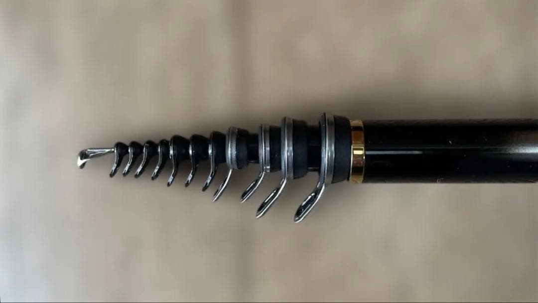 ☆めぐ☆さん専用　ダイワ 銀狼 王牙AGS BIGONE 53