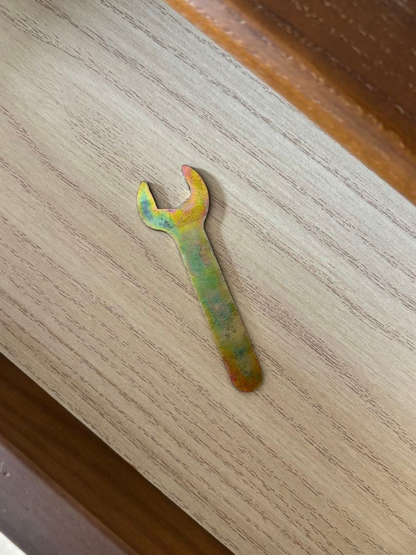 【2月までの期間限定】テーブル(ブラウン)