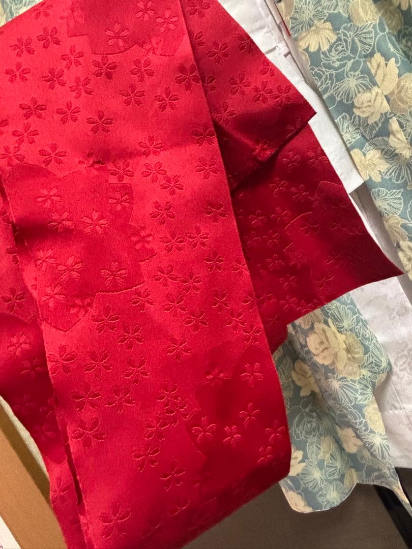 卒業式　着物　袴セット　S 145〜155