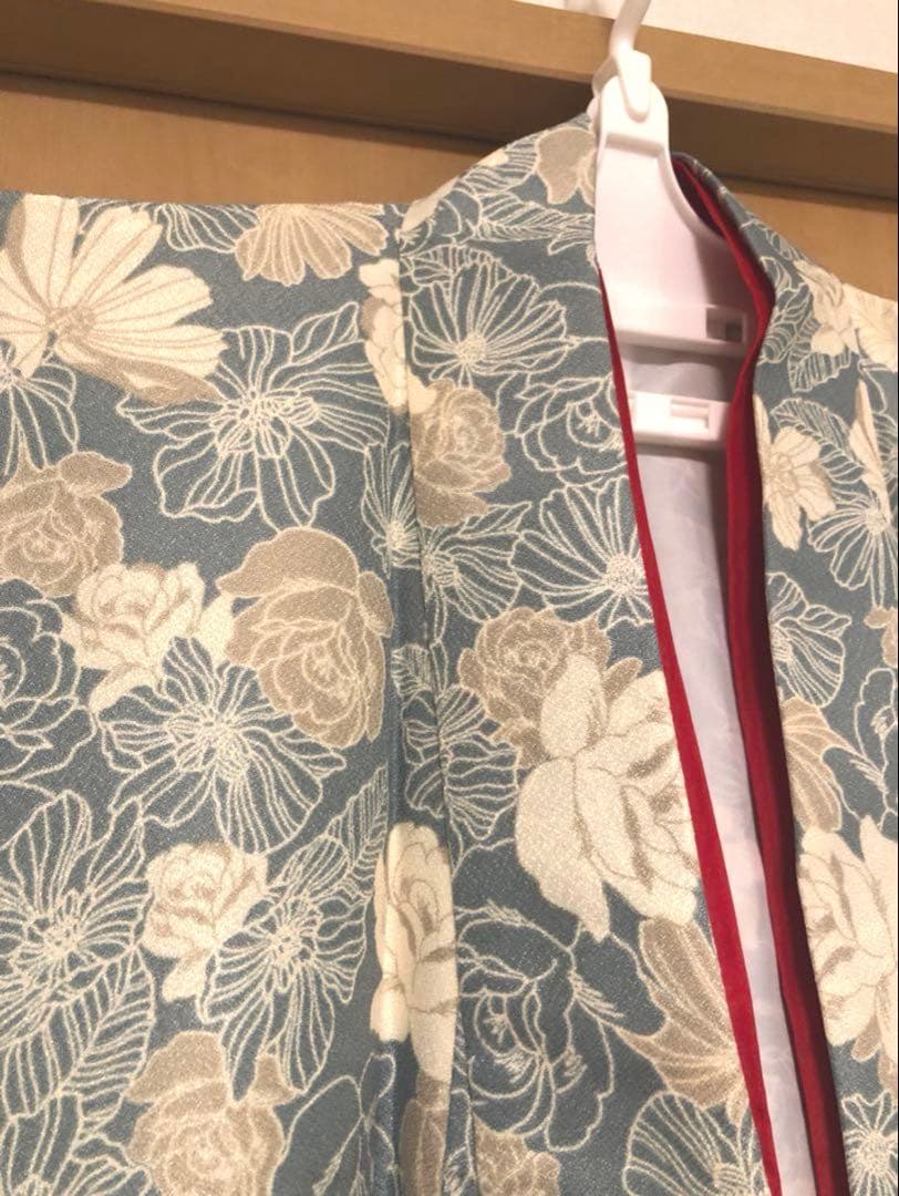 卒業式　着物　袴セット　S 145〜155