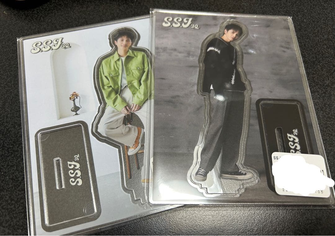 志尊淳 アクリルスタンド - メルカリ