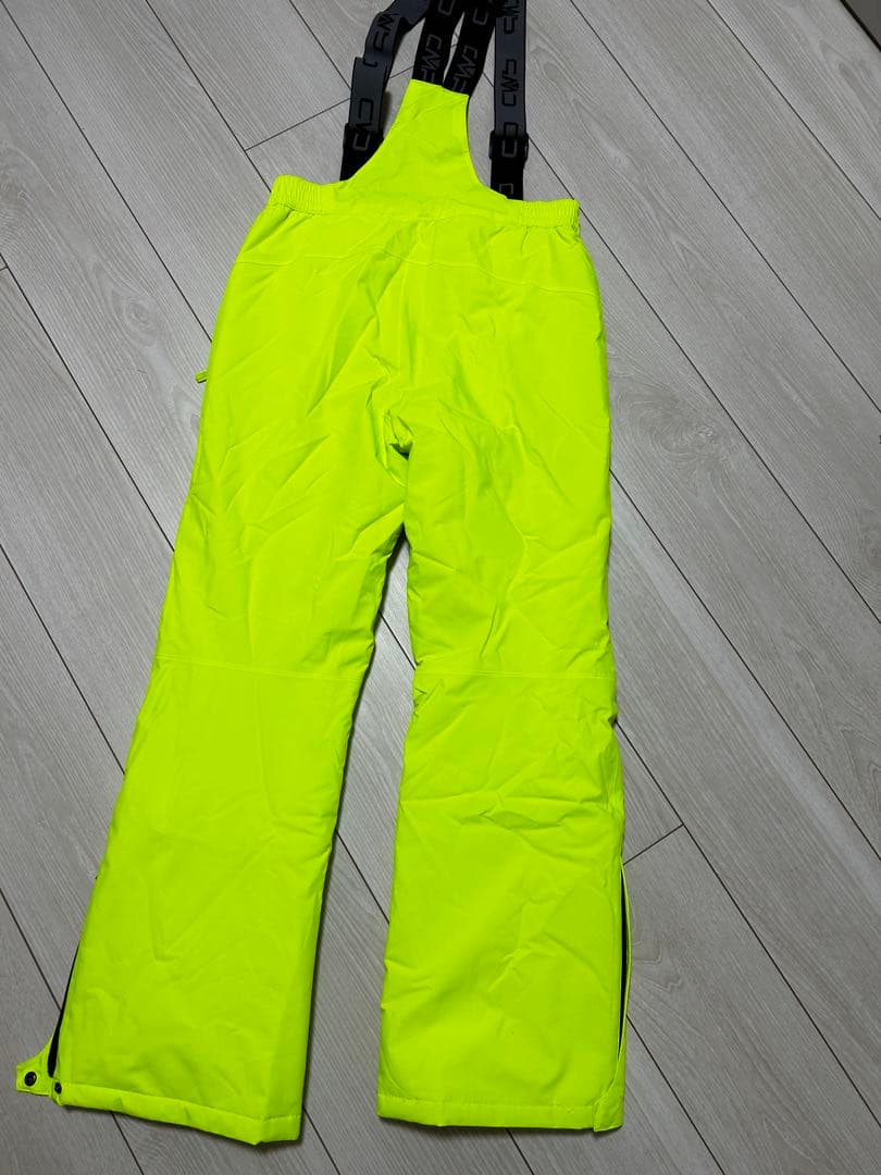 新品 上下セット フェニックスX-NIX スキー　スノボウェア サイズM相当