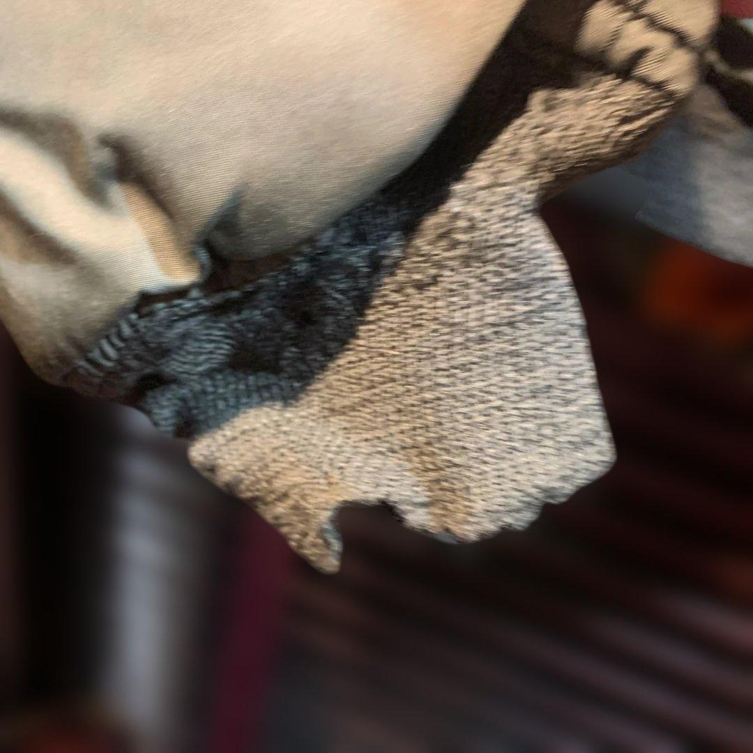 1960年代　USAF F-106 MA-1 実物フライトジャケット 古着