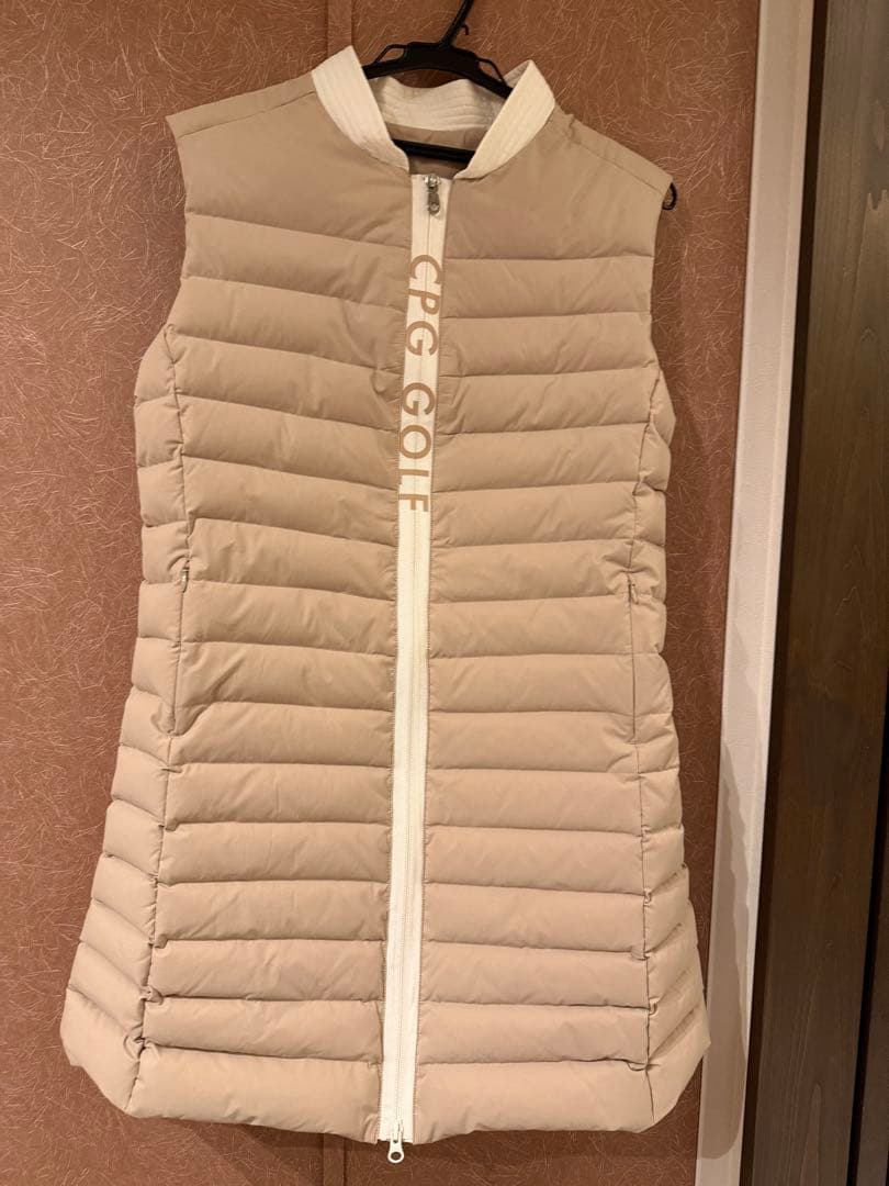 新品 TMG ティー エム ジー Iラインシャツワンピース ネイビー 長谷川