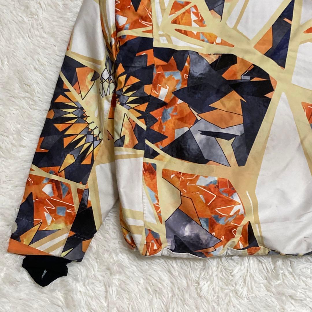 【状態考慮】ONYONE オンヨネ デモ トップモデル セットアップ 上下 L