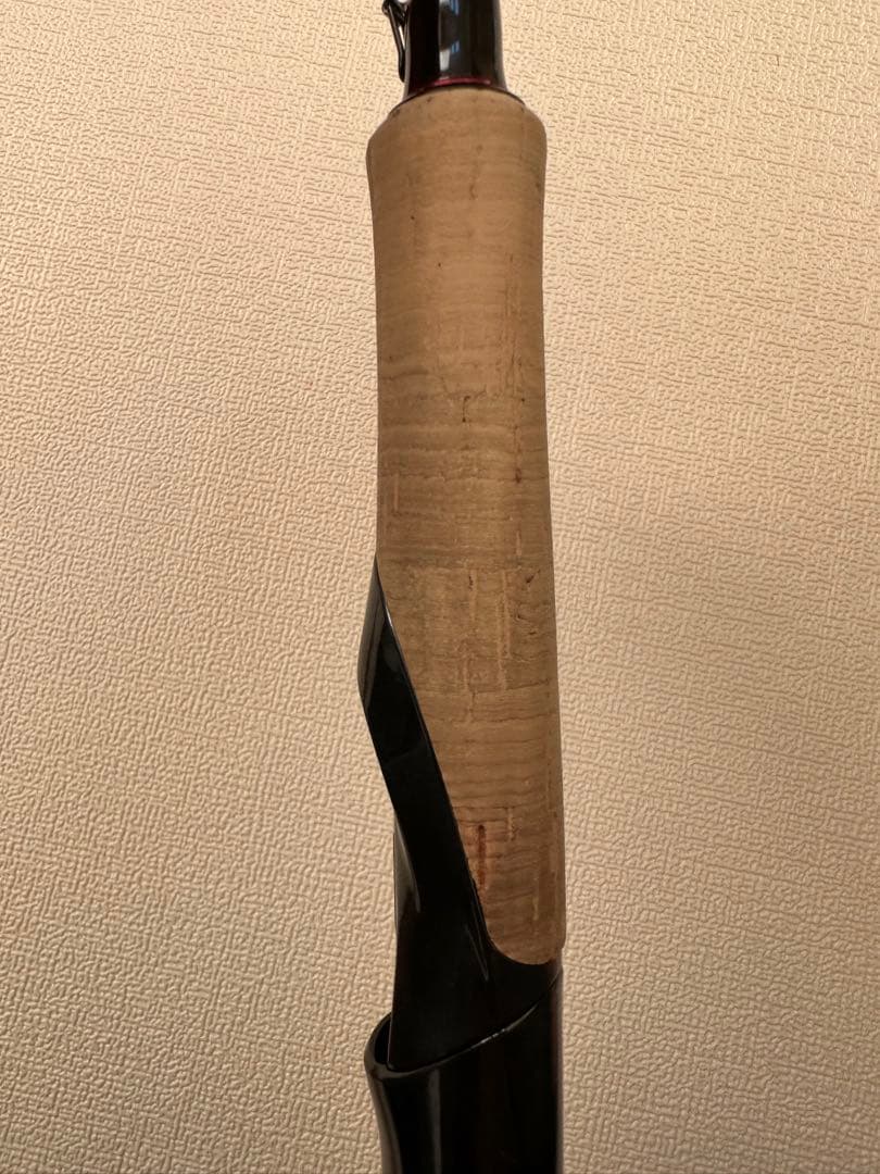 セフィアエクスチューン S82ML トルザイトリング仕様