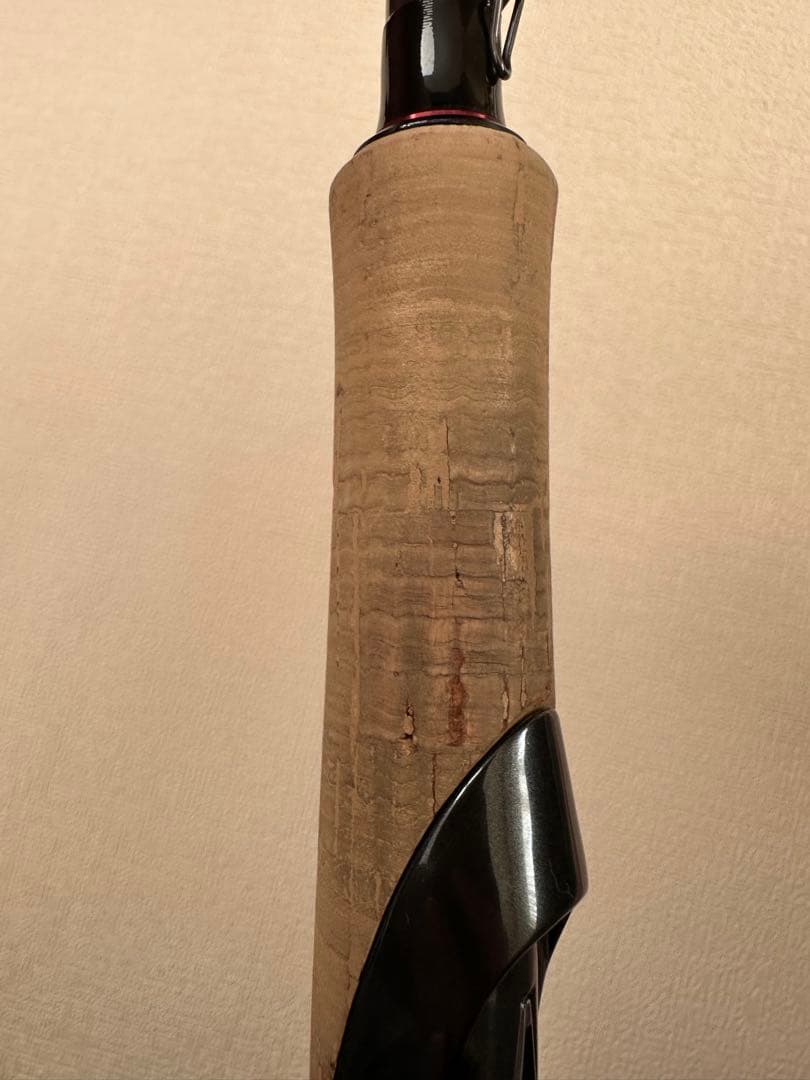 セフィアエクスチューン S82ML トルザイトリング仕様