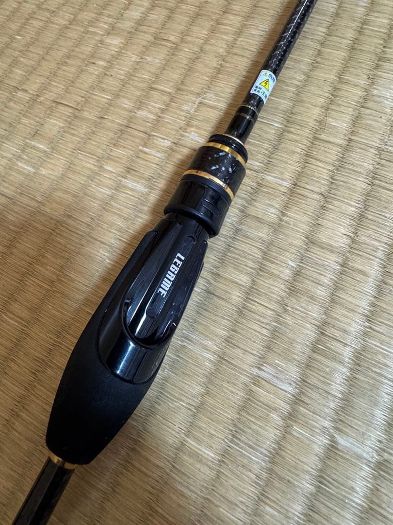 レガーメ X-ARMATURA 飛柳 XAH-7721 - メルカリ