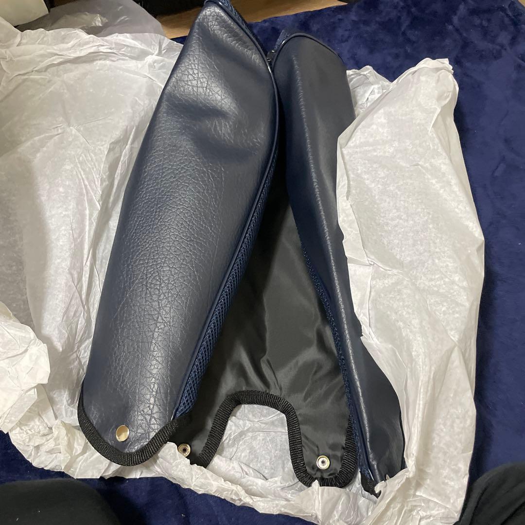 ち*こ様 Callaway EPIC キャディバッグ ネイビー/ピンク　#A16