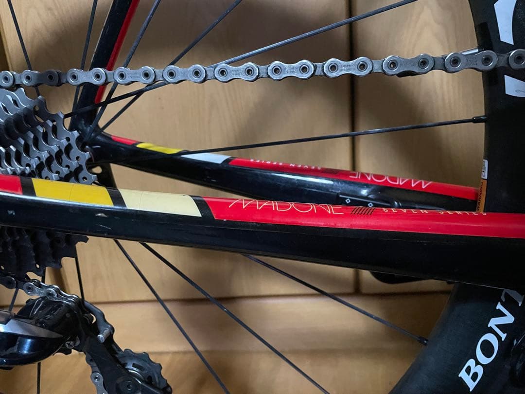 自転車本体 6.8kg TREK MADONE7 PROJECT ONE