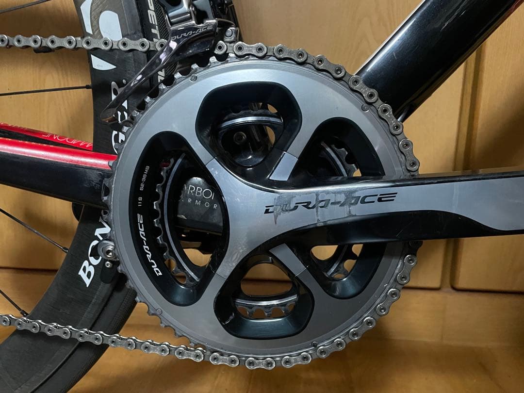 自転車本体 6.8kg TREK MADONE7 PROJECT ONE