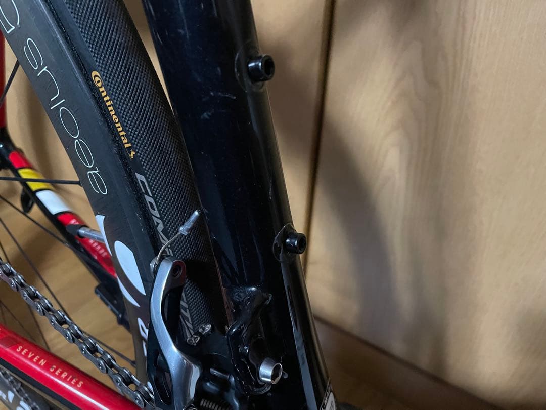 自転車本体 6.8kg TREK MADONE7 PROJECT ONE