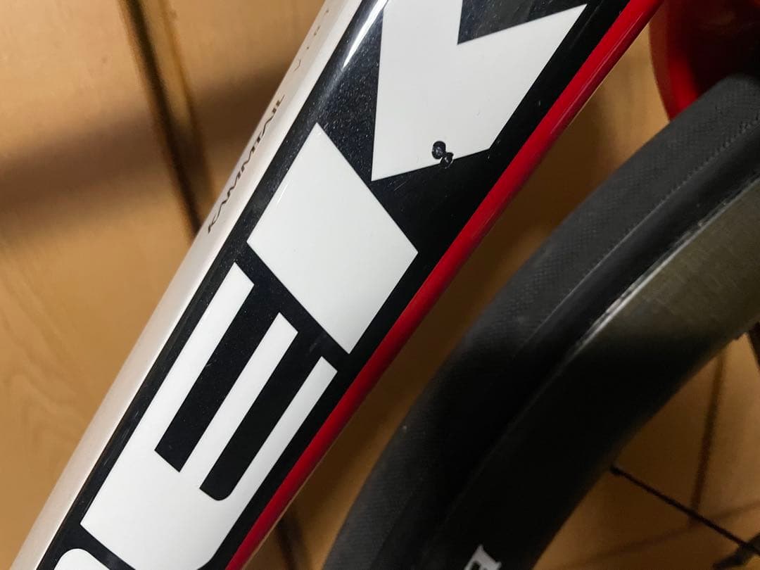 自転車本体 6.8kg TREK MADONE7 PROJECT ONE