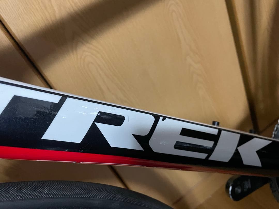 自転車本体 6.8kg TREK MADONE7 PROJECT ONE