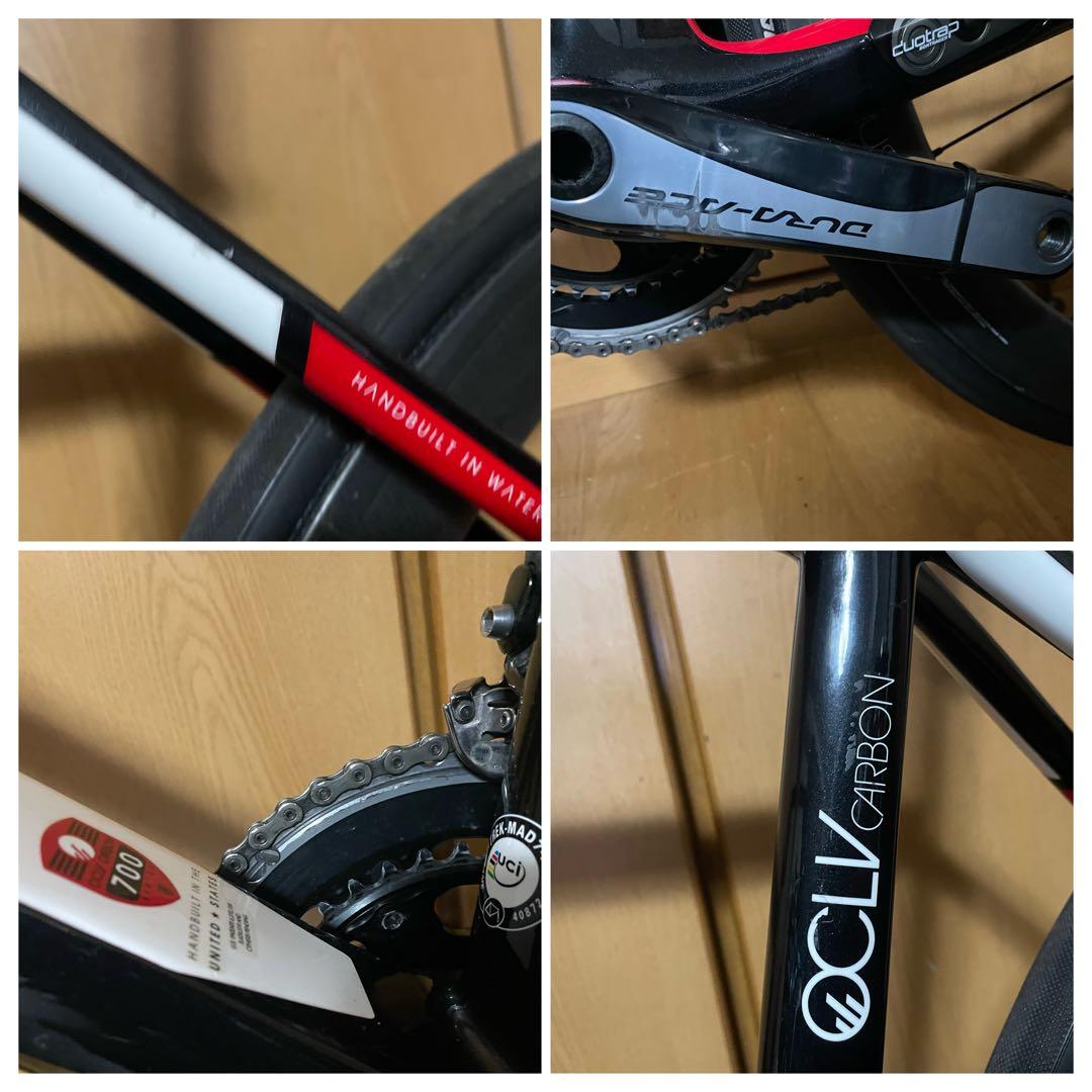 自転車本体 6.8kg TREK MADONE7 PROJECT ONE