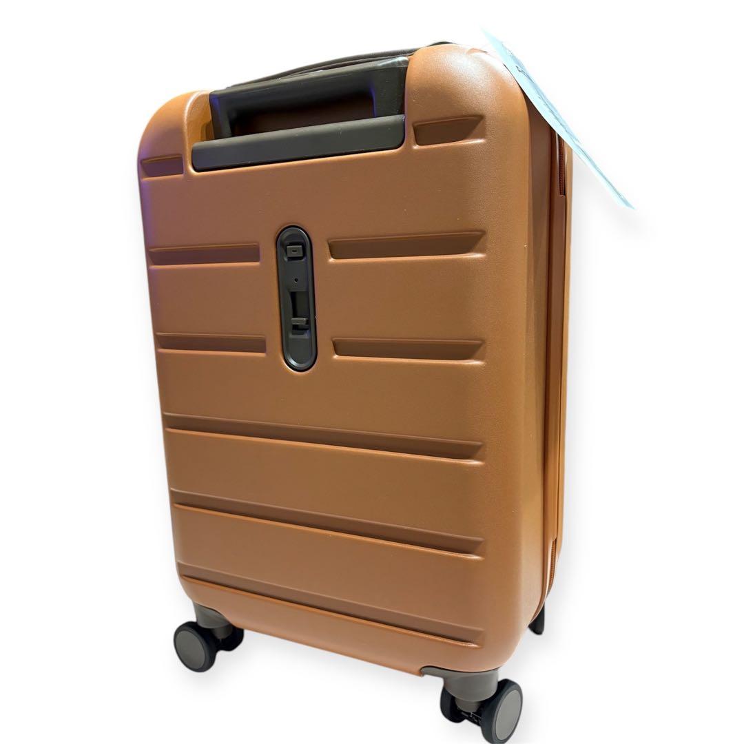 スーツケースキャリーバッグ ACE キャリケース小型サイズ S パソコン 29L