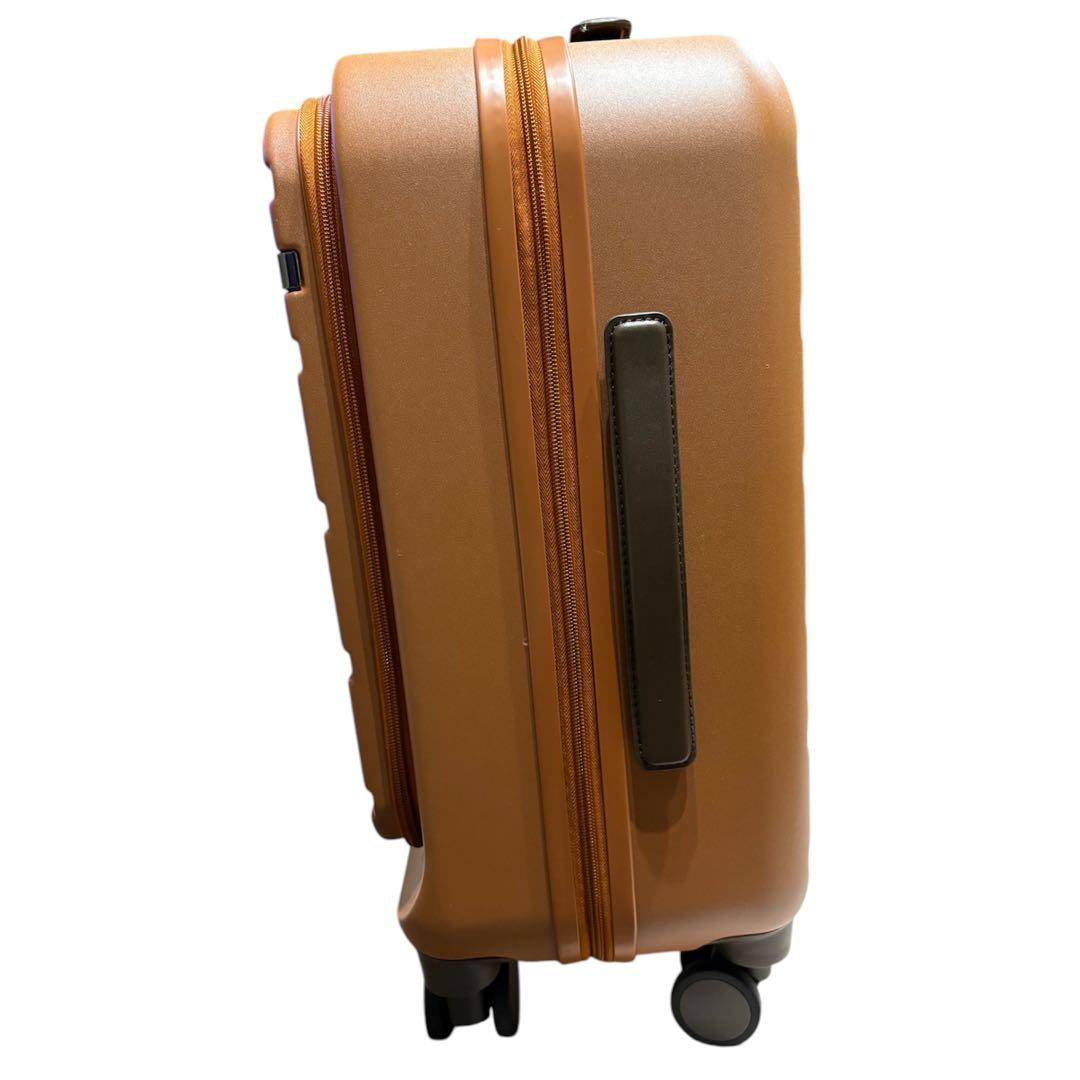 スーツケースキャリーバッグ ACE キャリケース小型サイズ S パソコン 29L