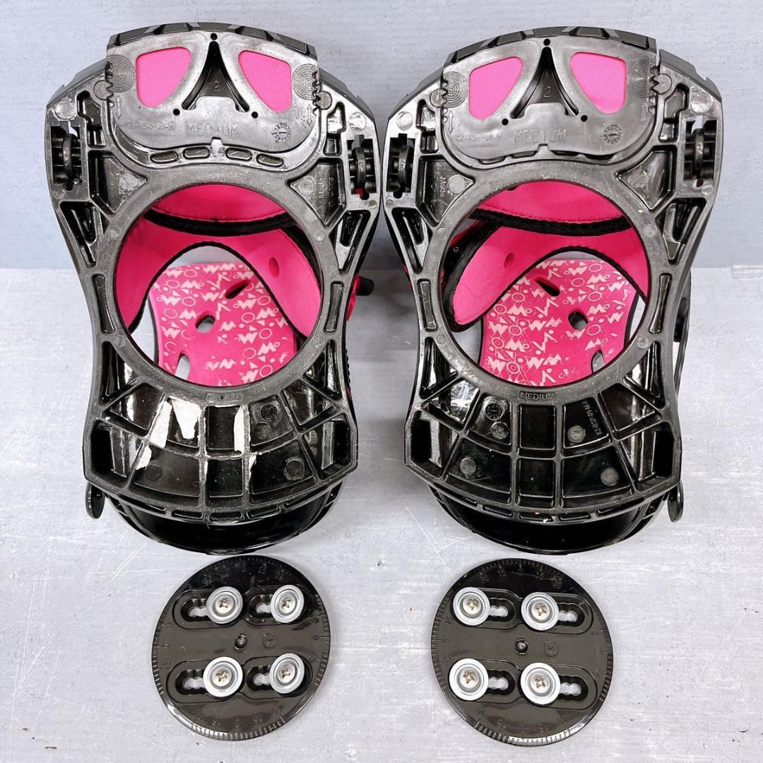 スノーボードMorrow板バインディングセット 【3点セット】スノーボード