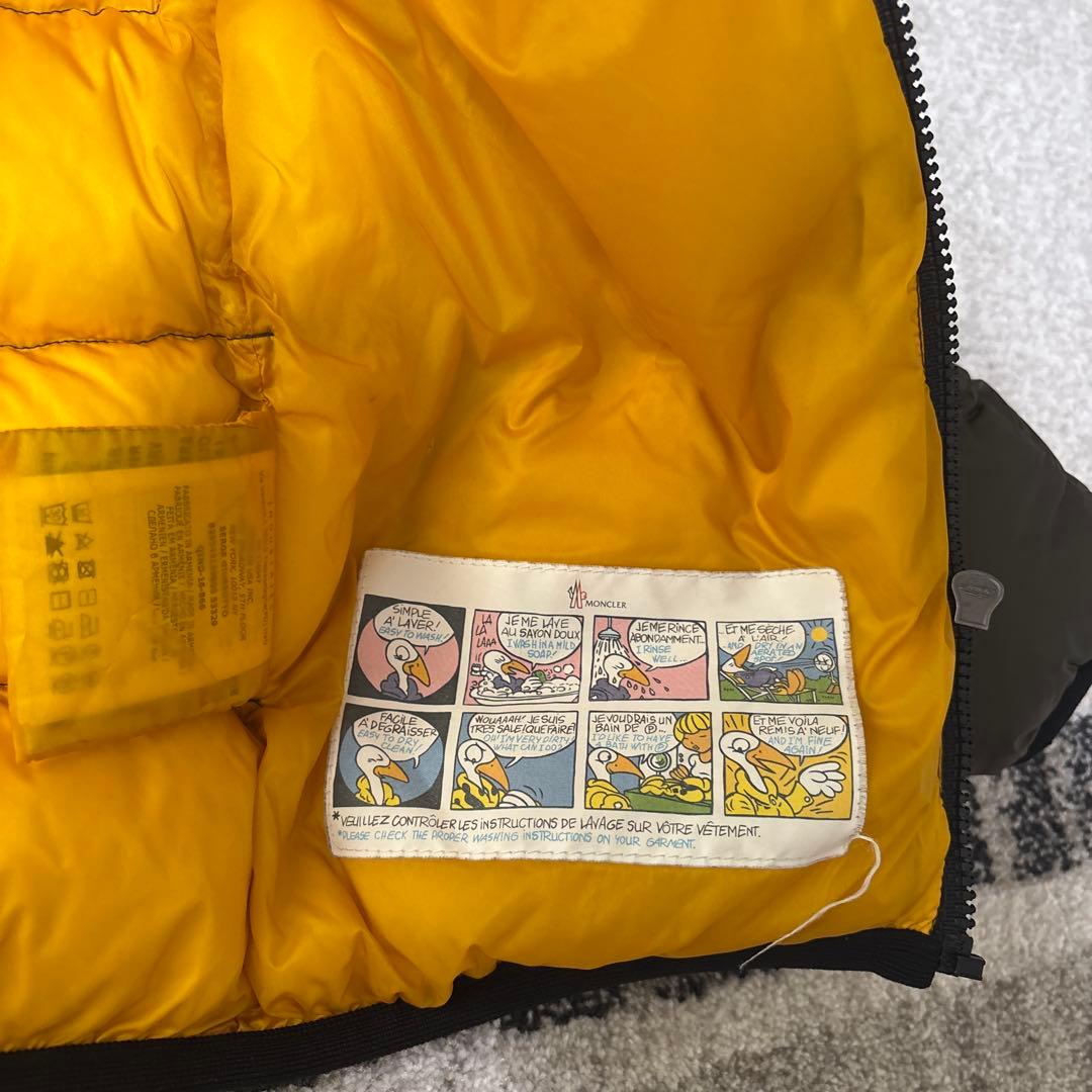 モンクレール ダウン　キッズ大幅値下げ！