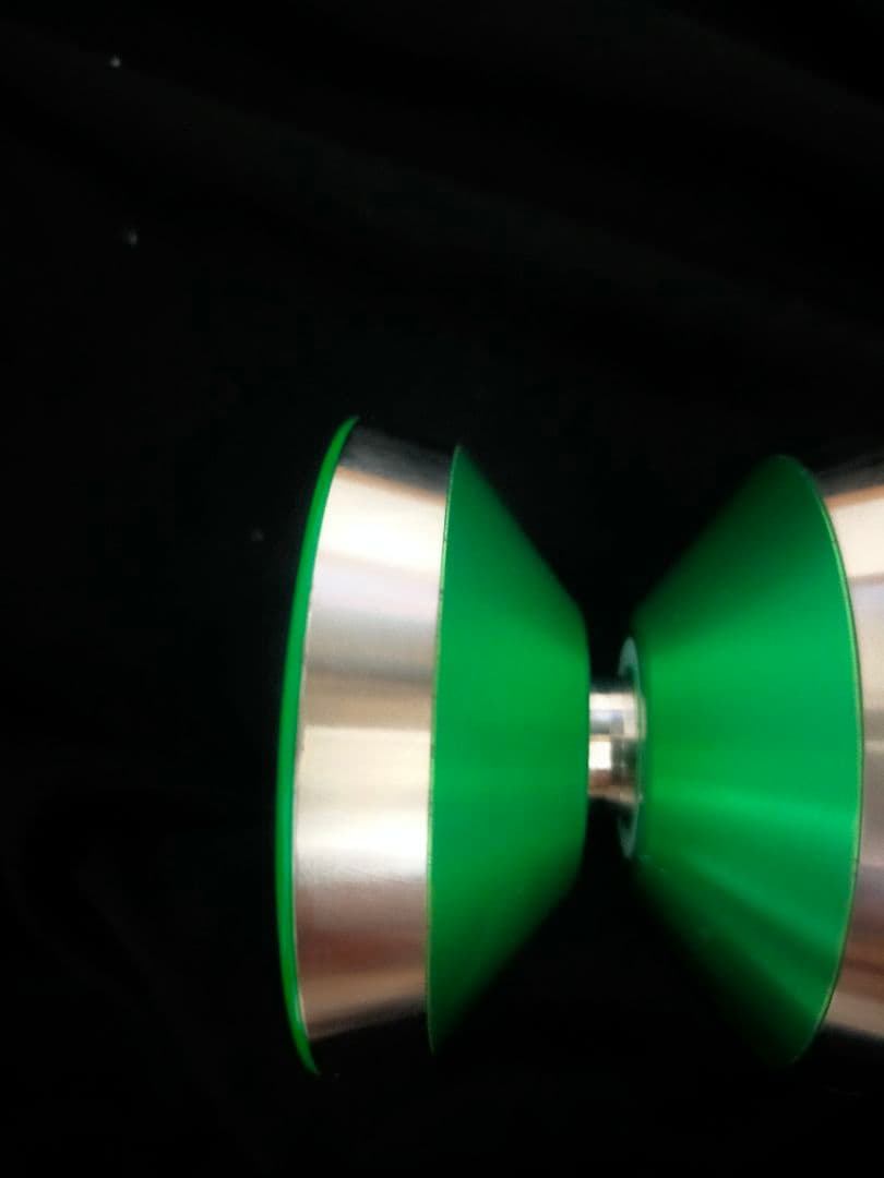 ヨーヨーリクリエーション オンスロート カスガアユムver L50418015