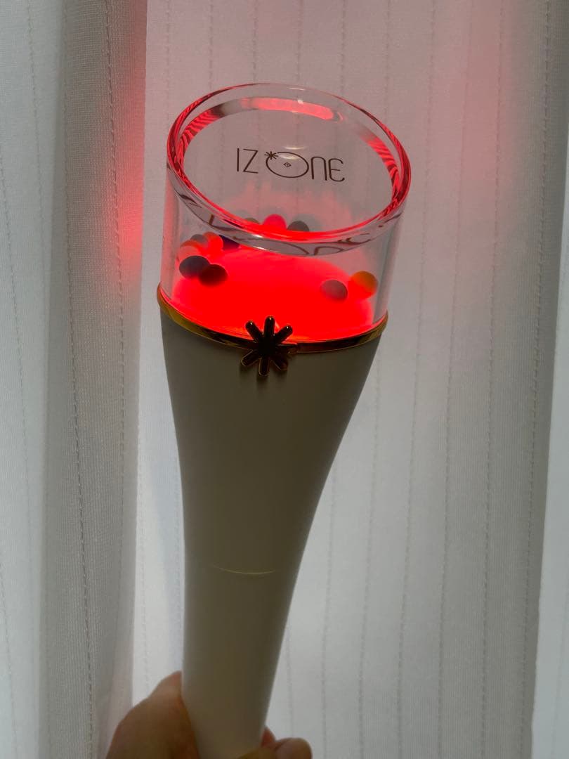 IZ*ONE ペンライト マルチカラー