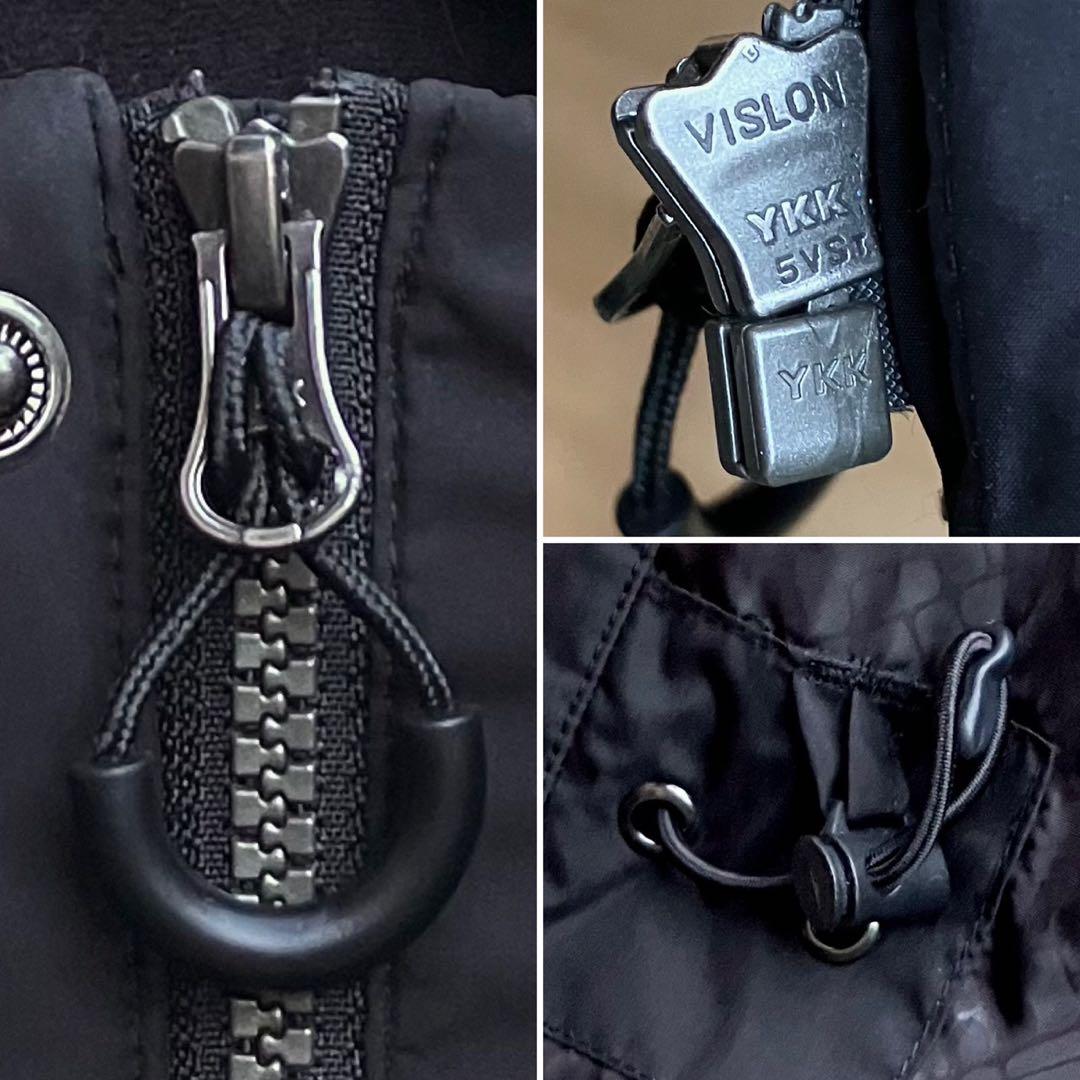 美品 L コロンビア HEAT HEAVY JACKET 中綿ジャケット