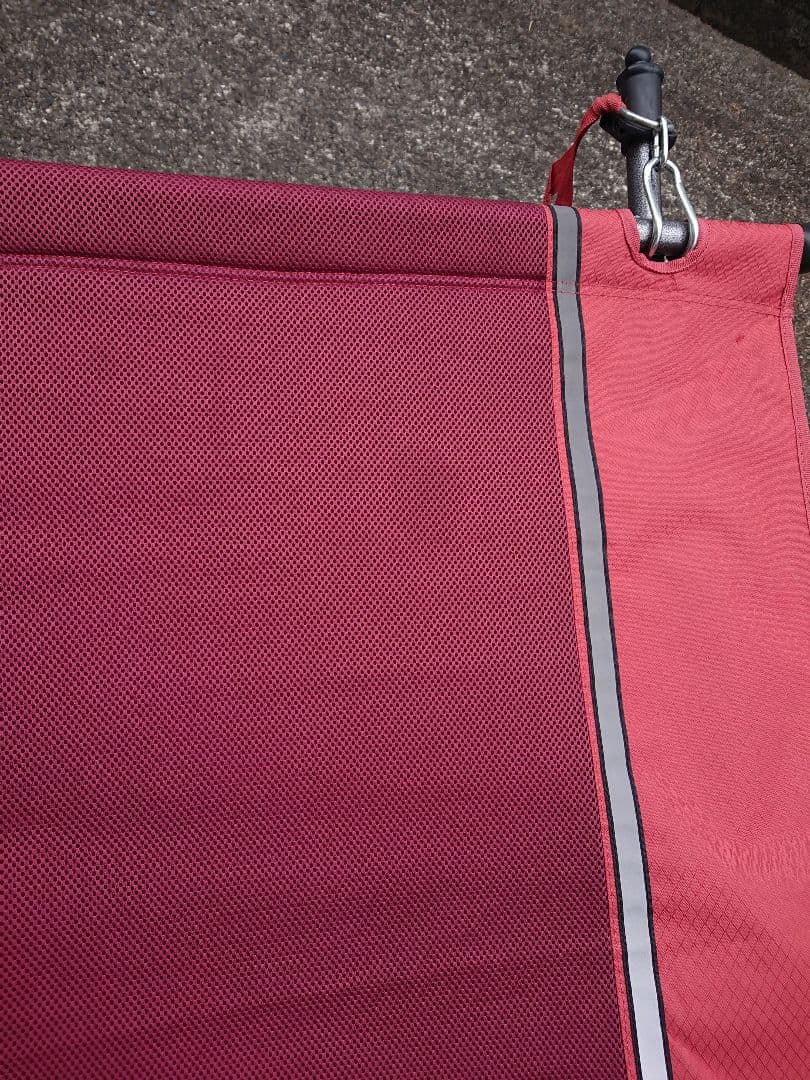 コストコ　アウトドア　シェード付　コット　キャンプ